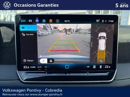 Photo 14 Volkswagen Tiguan  1.5 eTSI 131ch VW Edition DSG7