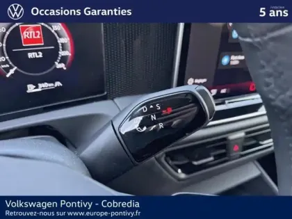 Photo 9 Volkswagen Tiguan  1.5 eTSI 131ch VW Edition DSG7