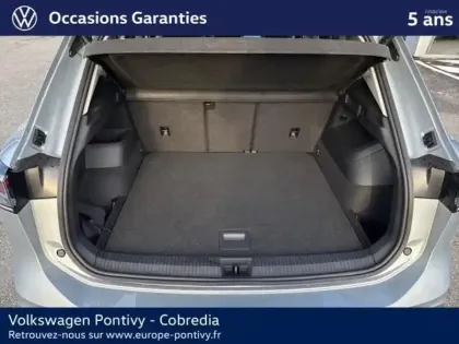 Photo 12 Volkswagen Tiguan  1.5 eTSI 131ch VW Edition DSG7