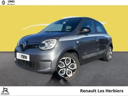 Photo Renault Twingo