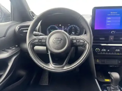 Photo 11 Toyota Yaris  Cross 130h Trail MY25