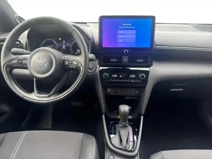 Photo 10 Toyota Yaris  Cross 130h Trail MY25