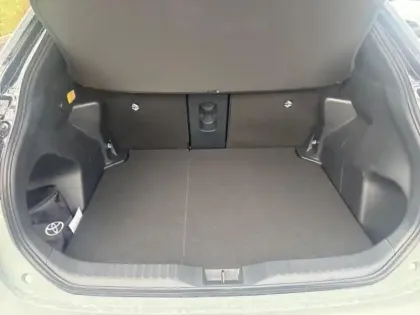 Photo 12 Toyota Yaris  Cross 130h Trail MY25