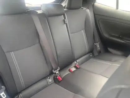 Photo 9 Toyota Yaris  Cross 130h Trail MY25