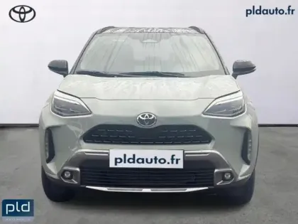 Photo 7 Toyota Yaris  Cross 130h Trail MY25