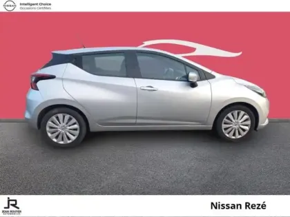 Photo 11 Nissan Micra  1.0 IG-T 92ch Business Edition 2021