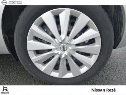 Photo 7 Nissan Micra  1.0 IG-T 92ch Business Edition 2021