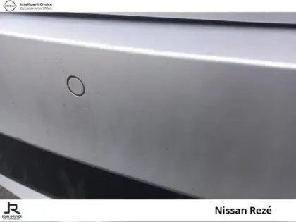 Photo 12 Nissan Micra  1.0 IG-T 92ch Business Edition 2021