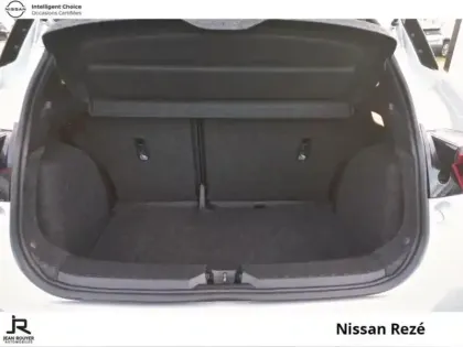 Photo 6 Nissan Micra  1.0 IG-T 92ch Business Edition 2021