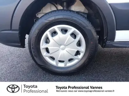 Photo 8 Ford Transit Gén. I Ph2 Trend Business 4