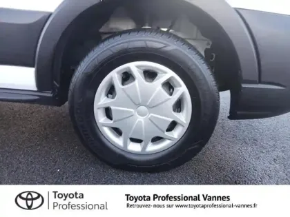 Photo 9 Ford Transit Gén. I Ph2 Trend Business 4