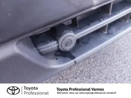 Photo 12 Ford Transit Gén. I Ph2 Trend Business 4