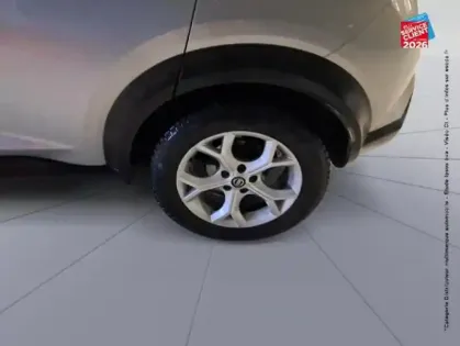 Photo 9 Nissan Juke  1.0 DIG-T 117ch Tekna