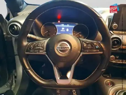 Photo 26 Nissan Juke  1.0 DIG-T 117ch Tekna