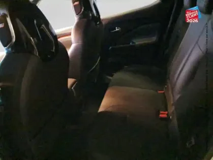 Photo 10 Nissan Juke  1.0 DIG-T 117ch Tekna