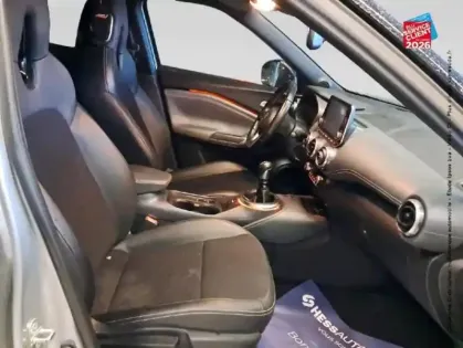 Photo 19 Nissan Juke  1.0 DIG-T 117ch Tekna