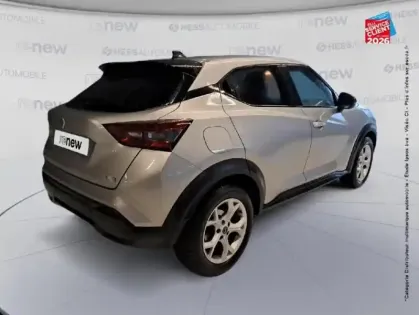 Photo 20 Nissan Juke  1.0 DIG-T 117ch Tekna