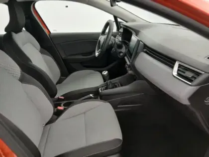 Photo 12 Renault Clio  1.0 TCe 90ch Evolution - 24