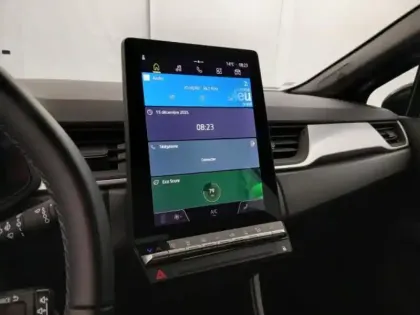 Photo 11 Renault Captur  1.0 TCe 90ch Evolution