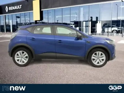 Photo 13 Renault Captur  1.0 TCe 90ch Evolution
