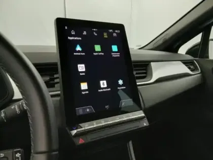 Photo 8 Renault Captur  1.0 TCe 90ch Evolution