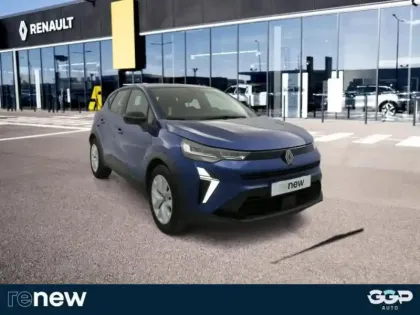 Photo 12 Renault Captur  1.0 TCe 90ch Evolution