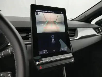 Photo 7 Renault Captur  1.0 TCe 90ch Evolution