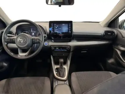 Photo 9 Toyota Yaris  116h Dynamic 5p MY22