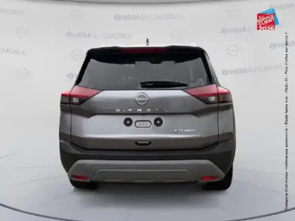 Photo 6 Nissan X-trail  e-Power 204ch N-Connecta 2025