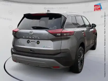 Photo 5 Nissan X-trail  e-Power 204ch N-Connecta 2025