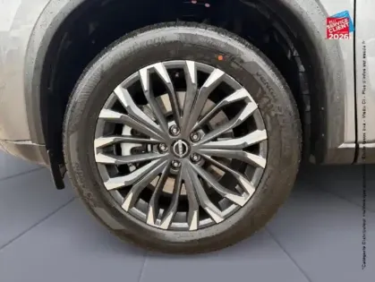 Photo 9 Nissan X-trail  e-Power 204ch N-Connecta 2025