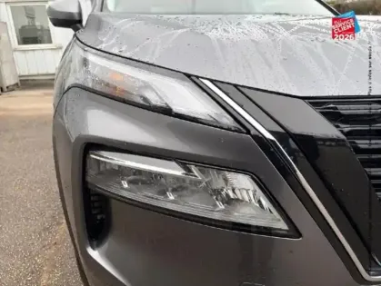 Photo 12 Nissan X-trail  e-Power 204ch N-Connecta 2025