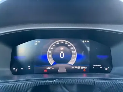 Photo 11 Volkswagen T-cross  1.0 TSI 95ch VW Edition