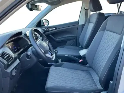 Photo 7 Volkswagen T-cross  1.0 TSI 95ch VW Edition