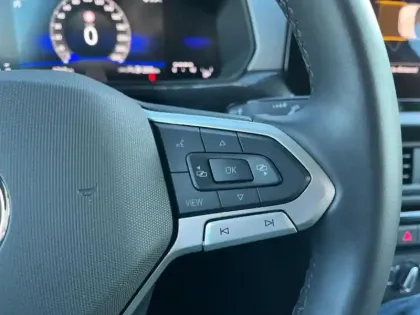 Photo 13 Volkswagen T-cross  1.0 TSI 95ch VW Edition