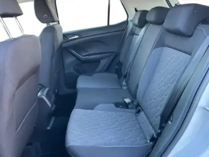 Photo 8 Volkswagen T-cross  1.0 TSI 95ch VW Edition