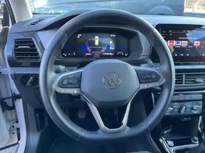 Photo 10 Volkswagen T-cross  1.0 TSI 95ch VW Edition