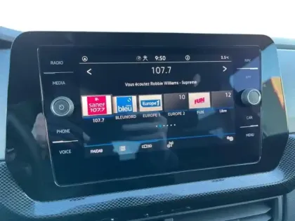 Photo 14 Volkswagen T-cross  1.0 TSI 95ch VW Edition