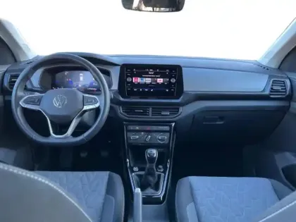 Photo 9 Volkswagen T-cross  1.0 TSI 95ch VW Edition