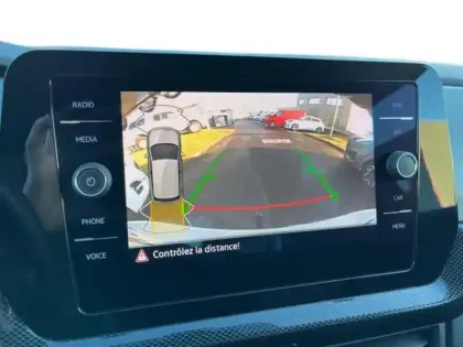 Photo 15 Volkswagen T-cross  1.0 TSI 95ch VW Edition