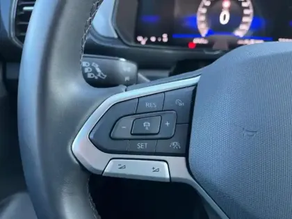 Photo 12 Volkswagen T-cross  1.0 TSI 95ch VW Edition