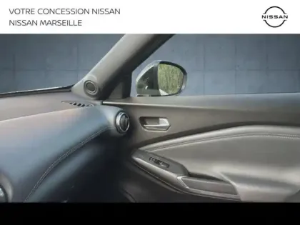 Photo 14 Nissan Juke  1.0 DIG-T 114ch Enigma DCT 2021