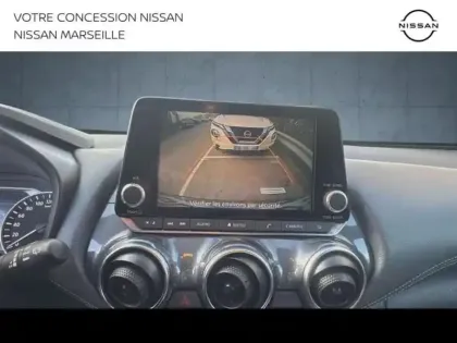 Photo 12 Nissan Juke  1.0 DIG-T 114ch Enigma DCT 2021