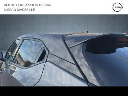 Photo 6 Nissan Juke  1.0 DIG-T 114ch Enigma DCT 2021