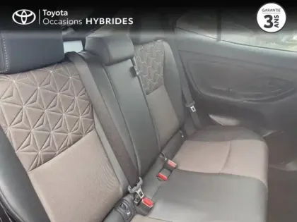 Photo 6 Toyota Yaris  Cross 116h Collection MY22