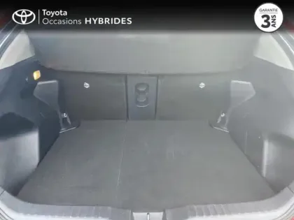 Photo 9 Toyota Yaris  Cross 116h Collection MY22