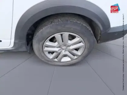 Photo 9 Dacia Jogger  1.0 ECO-G 100ch Expression 5 places