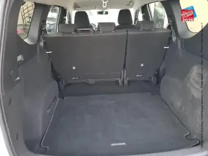 Photo 13 Dacia Jogger  1.0 ECO-G 100ch Expression 5 places