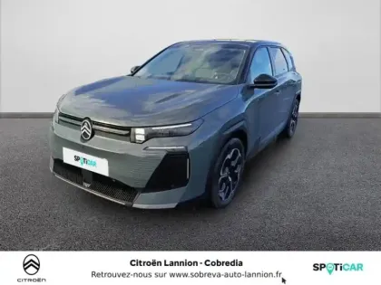 Photo Citroën C5 Aircross