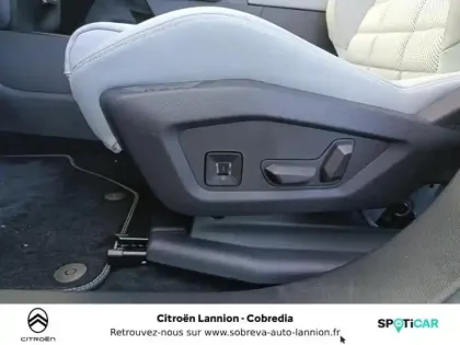 Photo 11 Citroën C5 aircross  Electrique 210ch autonomie confort MAX
